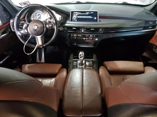 Photo 8 from auction – 2016 BMW X5 XDRIVE3 with VIN 5UXKS4C55G0N12914