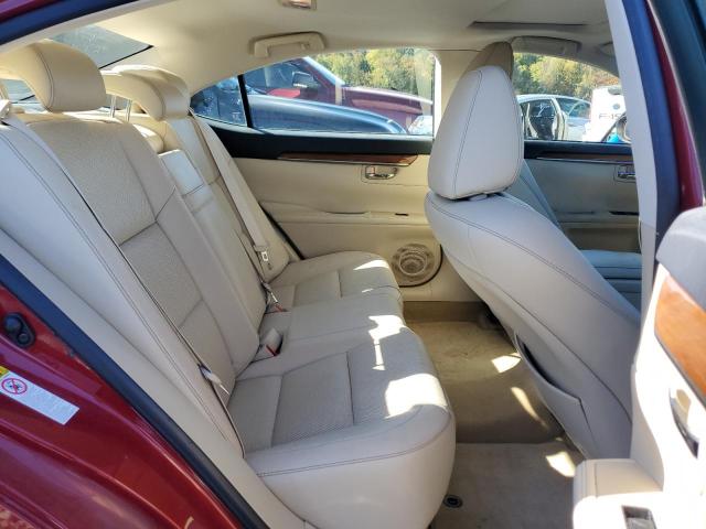 Photo 10 from auction – 2013 LEXUS ES 300H with VIN JTHBW1GGXD2024959
