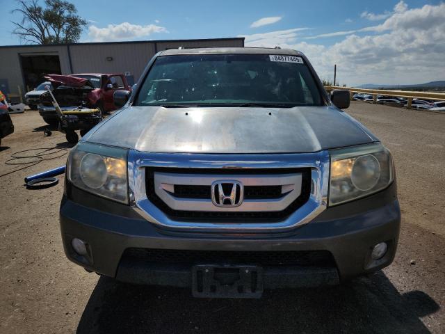 Photo 5 from auction – 2011 HONDA PILOT EXL with VIN 5FNYF4H53BB055216