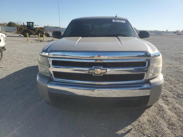 Photo 5 from auction – 2008 CHEVROLET SILVERADO with VIN 1GCEC19C68Z307387