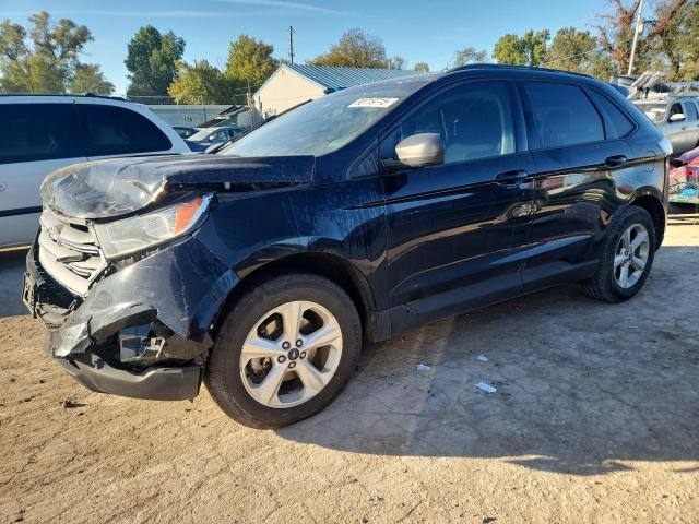 FORD EDGE 2018 with VIN 2FMPK3G90JBC62109 - Photo from auction