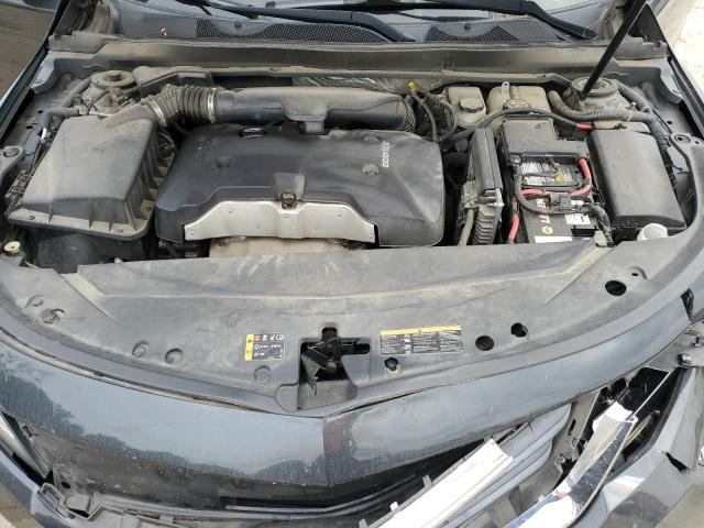 Photo 11 from auction – 2015 CHEVROLET IMPALA LS with VIN 2G11Z5SL6F9214111