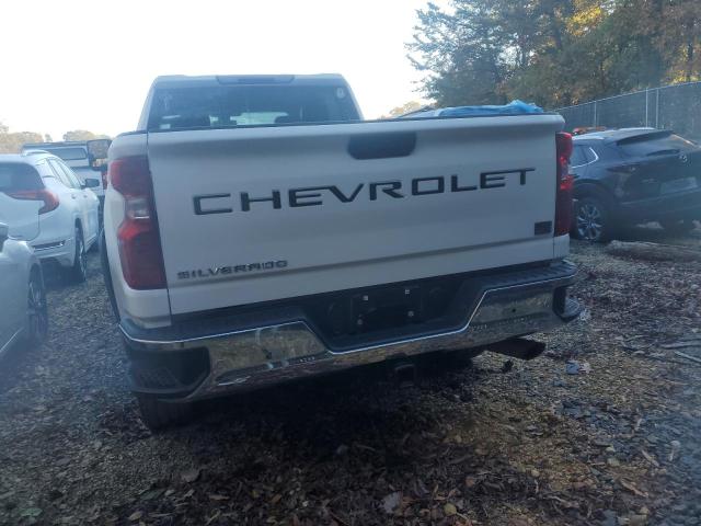 Photo 6 from auction – 2023 CHEVROLET SILVERADO with VIN 1GC1YLE72PF131118