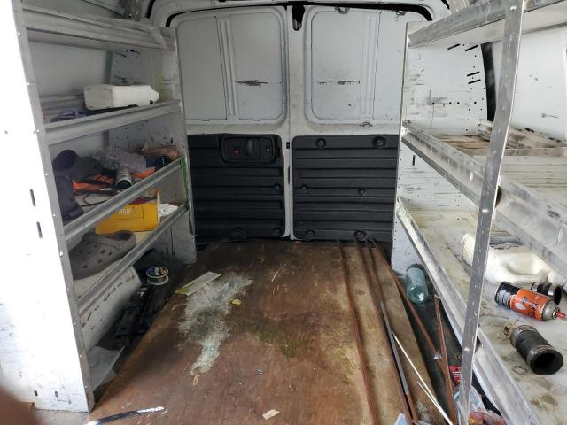 Photo 10 from auction – 2019 CHEVROLET EXPRESS G2 with VIN 1GCWGAFP3K1367083