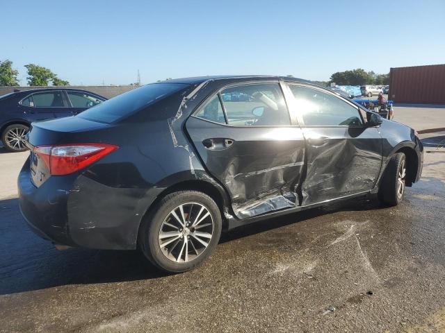 Photo 3 from auction – 2016 TOYOTA COROLLA L with VIN 5YFBURHE3GP415315