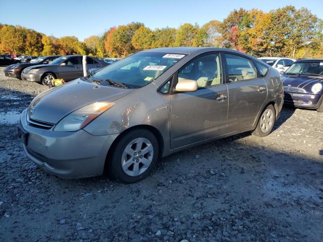 TOYOTA PRIUS 2008 with VIN JTDKB20U183458027 - Photo from auction