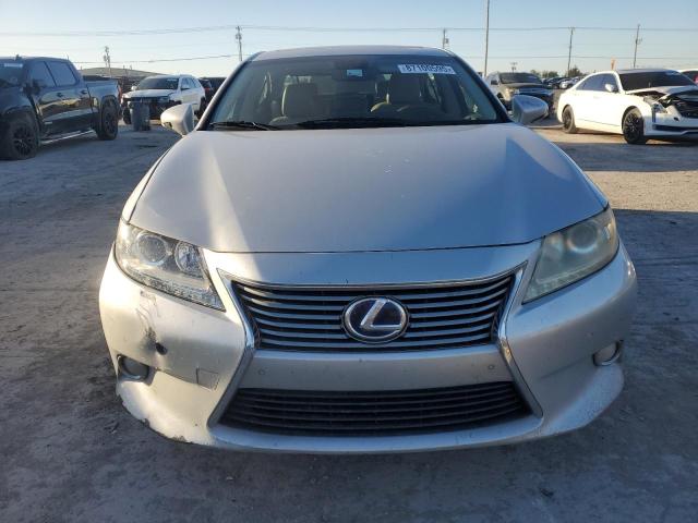 Фото 5 с аукциона – 2013 LEXUS ES 300H с VIN JTHBW1GG1D2013428