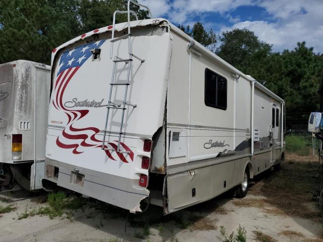 Photo 4 from auction – 2000 FORD F550 SUPER with VIN 1FCNF53S6Y0A02023