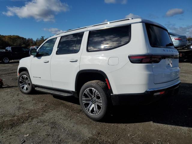 Photo 2 from auction – 2025 JEEP WAGONEER S with VIN 1C4SJVAP0SS501699