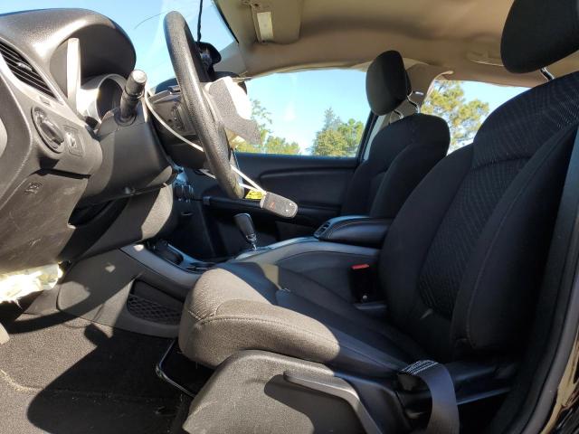 Photo 7 from auction – 2018 DODGE JOURNEY SE with VIN 3C4PDCAB2JT529717