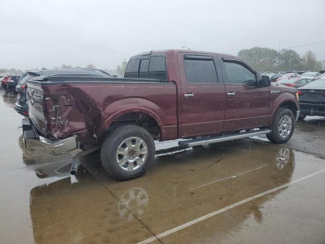 Photo 3 from auction – 2010 FORD F150 SUPER with VIN 1FTFW1EV8AKE25166