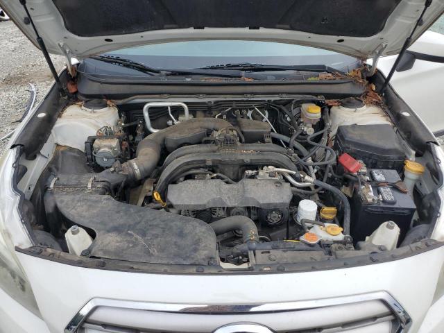 Photo 11 from auction – 2017 SUBARU OUTBACK 2. with VIN 4S4BSADC9H3206601