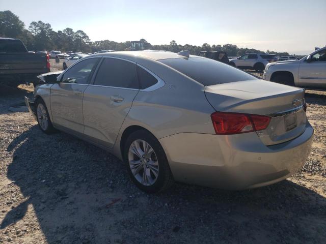 Photo 2 from auction – 2015 CHEVROLET IMPALA LT with VIN 2G1125S3XF9115067