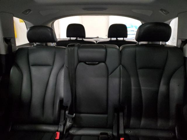 Photo 10 from auction – 2019 AUDI Q7 PRESTIG with VIN WA1VAAF79KD033548