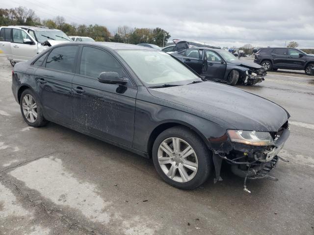 Photo 4 from auction – 2011 AUDI A4 PREMIUM with VIN WAUBFAFL6BN036194