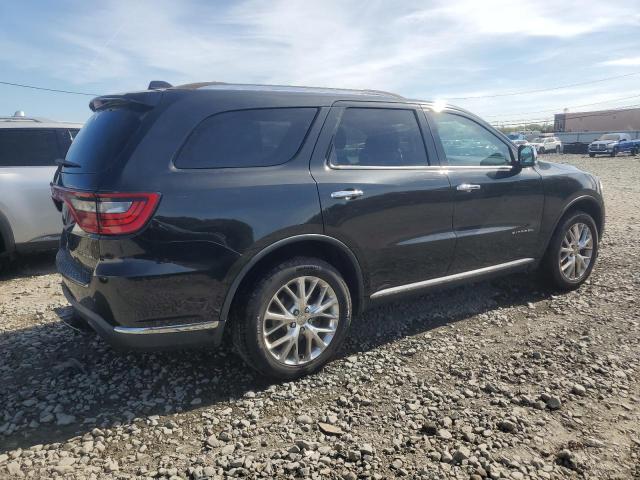 Photo 3 from auction – 2014 DODGE DURANGO CI with VIN 1C4RDJEG9EC977635