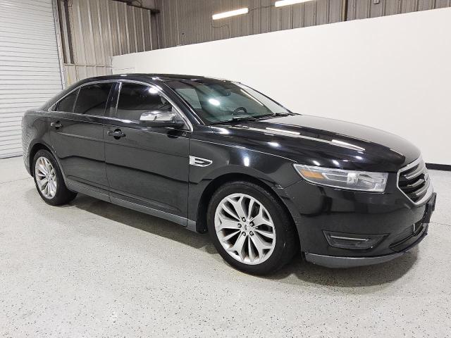 Photo 4 from auction – 2014 FORD TAURUS LIM with VIN 1FAHP2F86EG179303