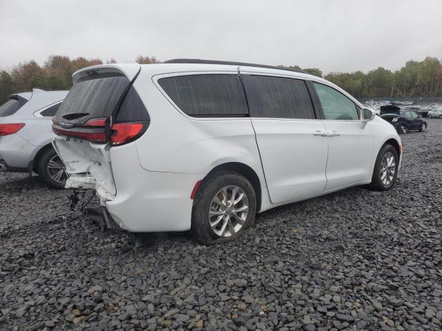 Photo 3 from auction – 2022 CHRYSLER PACIFICA TOURING L with VIN 2C4RC3BG3NR209806