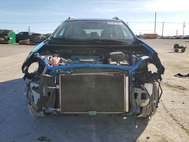 Photo 5 from auction – 2018 TOYOTA RAV4 LIMIT with VIN JTMDFREV9JJ748525