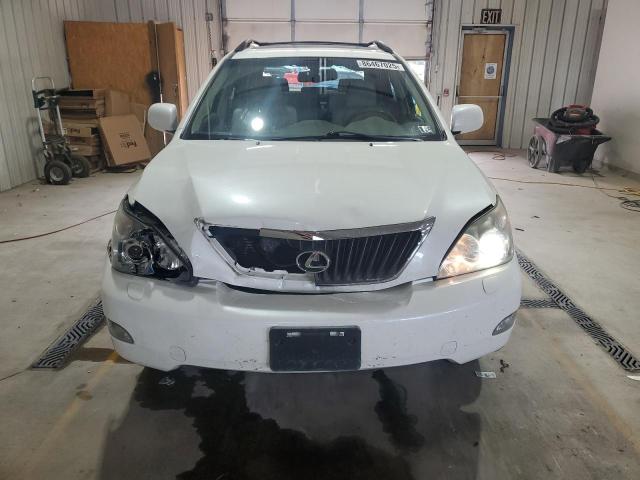 Photo 5 from auction – 2009 LEXUS RX 350 with VIN 2T2HK31U89C133121