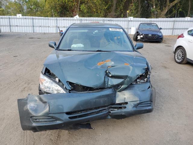 Photo 5 from auction – 2004 TOYOTA CAMRY with VIN 4T1BE32K74U342453
