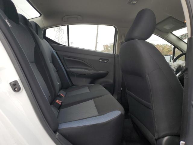Photo 10 from auction – 2025 NISSAN VERSA SV with VIN 3N1CN8EV9SL861316
