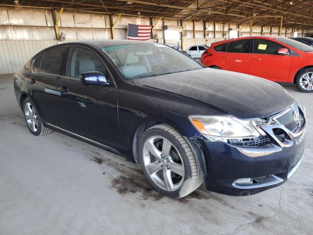 Photo 4 from auction – 2007 LEXUS GS 350 with VIN JTHBE96S370023899