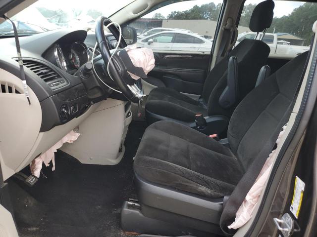 Photo 7 from auction – 2015 DODGE GRAND CARA with VIN 2C4RDGBG9FR683796