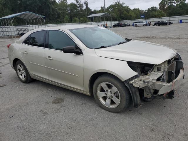 Photo 4 from auction – 2015 CHEVROLET MALIBU LS with VIN 1G11B5SLXFF135214