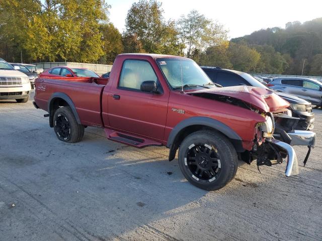Photo 4 from auction – 1999 FORD RANGER with VIN 1FTYR11X2XTA16915