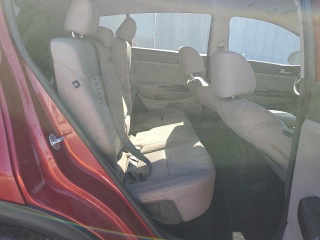 Photo 11 from auction – 2018 KIA SPORTAGE with VIN KNDPM3AC7J7413412