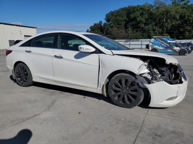 Zdjęcie 4 z aukcji – 2011 HYUNDAI SONATA SE z VIN 5NPEC4AB0BH220409