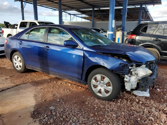 Photo 4 from auction – 2009 TOYOTA CAMRY BASE with VIN 4T1BE46K09U338736