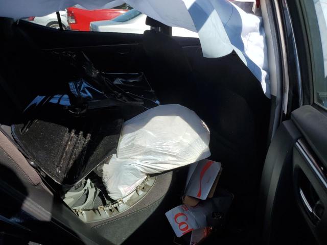 Photo 10 from auction – 2019 TOYOTA COROLLA L with VIN 2T1BURHE6KC245752