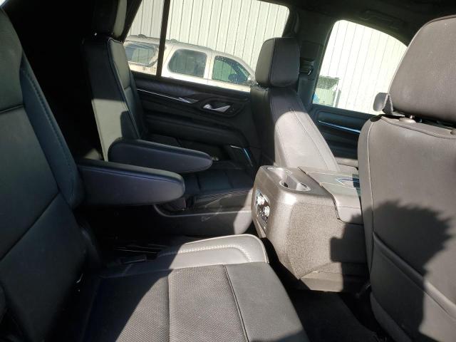 Photo 11 from auction – 2022 GMC YUKON DENA with VIN 1GKS2DKL7NR179579
