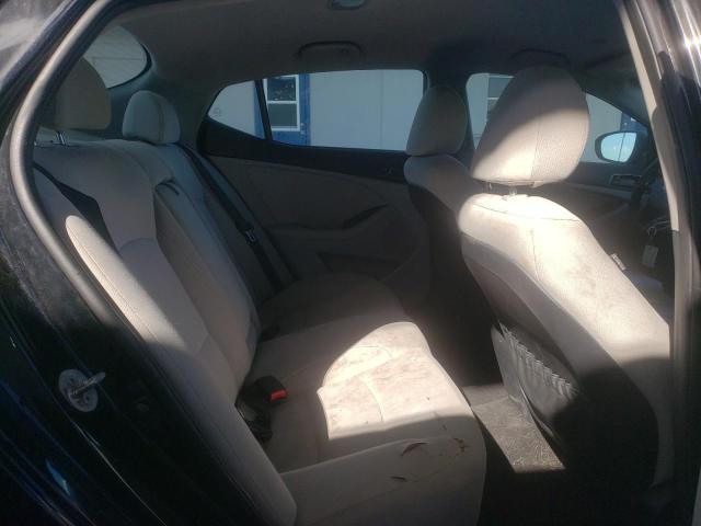 Photo 10 from auction – 2013 KIA OPTIMA with VIN 5XXGM4A71DG247134