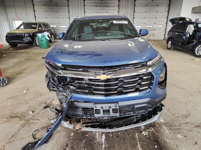 Photo 5 from auction – 2026 CHEVROLET EQUINOX LT with VIN 3GNAXPEG6TL200927