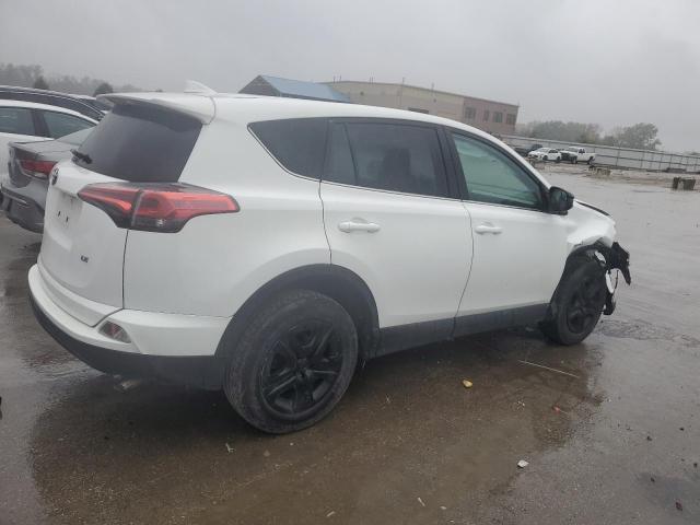 Photo 3 from auction – 2018 TOYOTA RAV4 LE with VIN 2T3ZFREV7JW432774