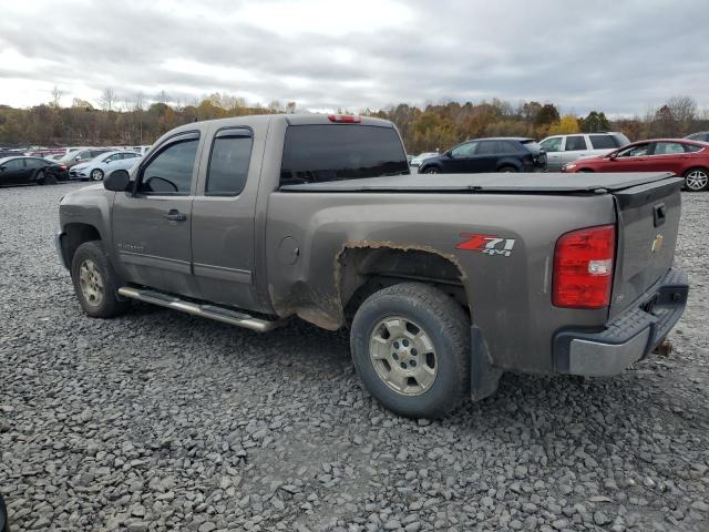 Photo 2 from auction – 2013 CHEVROLET SILVERADO with VIN 1GCRKSE74DZ311211
