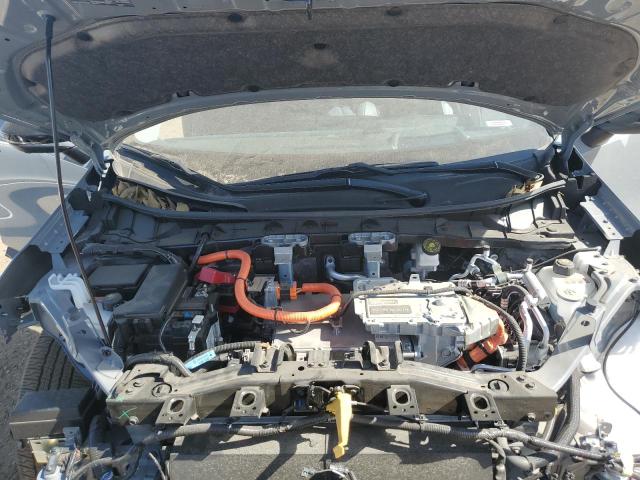 Photo 12 from auction – 2024 NISSAN ARIYA PLAT with VIN JN1DF0CD3RM741637