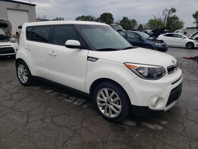 Zdjęcie 4 z aukcji – 2019 KIA SOUL + z VIN KNDJP3A58K7016274