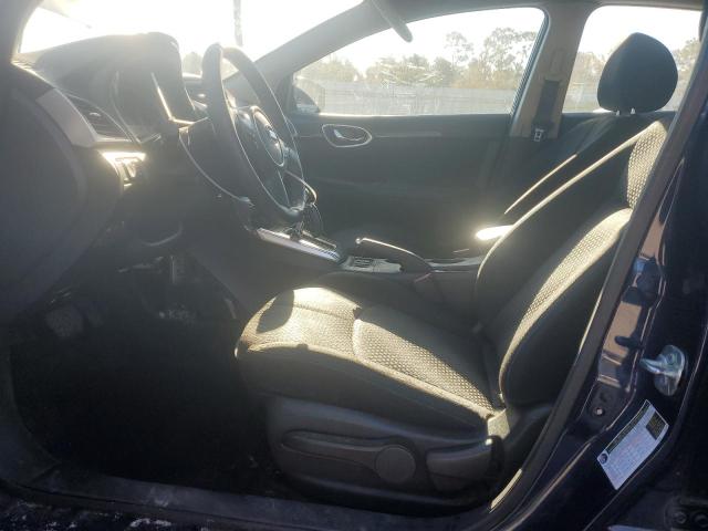 Photo 7 from auction – 2017 NISSAN SENTRA with VIN 3N1AB7AP9HY363517