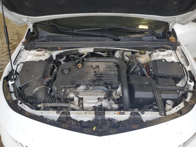 Photo 11 from auction – 2018 CHEVROLET MALIBU LS with VIN 1G1ZB5ST3JF245906