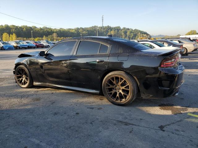 Photo 2 from auction – 2019 DODGE CHARGER SCAT PACK with VIN 2C3CDXGJ4KH646749