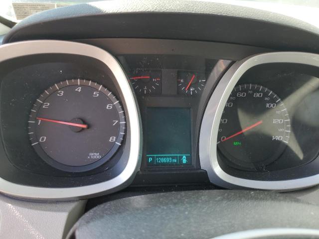 Photo 9 from auction – 2015 CHEVROLET EQUINOX LT with VIN 2GNFLGE33F6237232