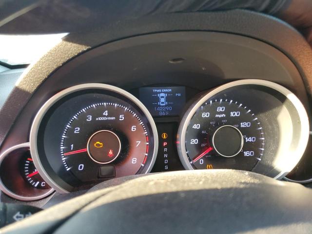 Foto 9 de la subasta – 2012 ACURA TL con VIN 19UUA8F26CA022476