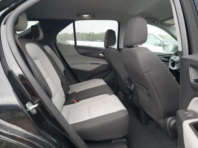 Photo 10 from auction – 2020 CHEVROLET EQUINOX with VIN 2GNAXHEV5L6223754