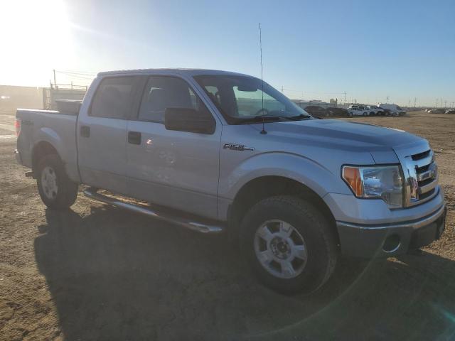 Photo 4 from auction – 2012 FORD F150 SUPER with VIN 1FTFW1EFXCKD46092