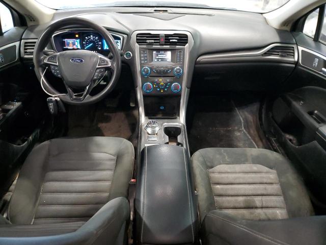 Photo 8 from auction – 2017 FORD FUSION SE with VIN 3FA6P0LU9HR344660