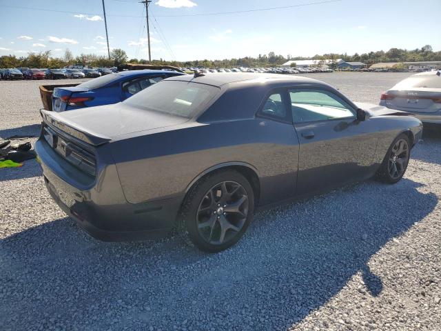 Photo 3 from auction – 2017 DODGE CHALLENGER with VIN 2C3CDZAG9HH600612